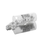 Cytiva Acrodisc filtre seringue PSF, 25 mm, wwPTFE (hydrophile), 0,45 µm, non stérile, autopack