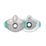 Masque cup BLS Zer0 32 C Active FFP3 pour valve electronique /1