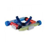 OHAUS Vortex-Genie adaptateur pour grandes ampoules et grands tubes SI-0511