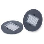 OHAUS Vortex-Genie inserts pour microplaque 96 puits, lot de 2 504-0235-00