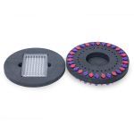OHAUS Vortex-Genie tête multi-échantillons H301, kit de démarrage 504-0233-00