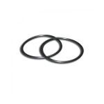 OHAUS Vortex-Genie bandes élastiques, lot de 2 568-0001-00