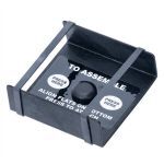 OHAUS Vortex-Genie kit adaptateur pour microplaques Applied Biosystems SI-0513