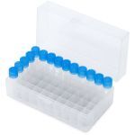 OHAUS Genie boîte magnétique pour 50 microtubes SI-1140