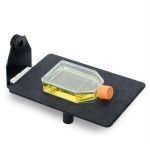 OHAUS Genie adaptateur d’agitation orbitale 3D SI-1250