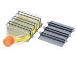 OHAUS Genie plaques à clips universelles, lot de 2 SI-1134