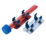 OHAUS Genie plaques à clips pour tubes d’hybridation, lot de 2 SI-1130
