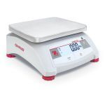 OHAUS Valor 1000 V12P30T-M balance alimentaire - 30 kg - 10 g