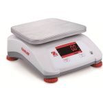 OHAUS Valor 2000 V22PWE1501T balance alimentaire - 1,5 kg - 0,2 g