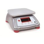 OHAUS Valor 2000 V22XWE6T balance alimentaire - 6 kg - 1 g