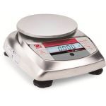 OHAUS Valor 3000 V31XH202 balance alimentaire - 200 g - 0,01 g