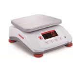 OHAUS Valor 4000 V41PWE15T balance alimentaire - 15 kg - 2 g
