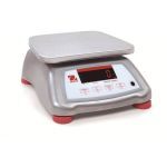 OHAUS Valor 4000 V41XWE3T-M balance alimentaire - 3 kg - 1 g