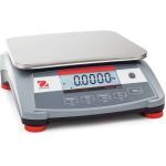 OHAUS Ranger 3000 R31P3-M balance de table compacte - 3 kg - 1 g