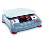 OHAUS Ranger 4000 R41ME30 balance de table compacte - 30 kg - 1 g
