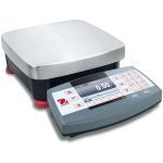 OHAUS Ranger 7000 R71MD3EU-M balance de table compacte - 3 kg - 0,5 g