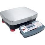 OHAUS Ranger 7000 R71MD60EU-M balance de table compacte - 60 kg - 10 g