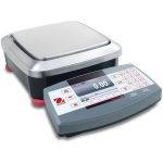 OHAUS Ranger 7000 R71MHD3EU-M balance de table compacte - 3 kg - 0,1 g