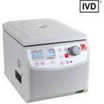 OHAUS Frontier FC5515 microcentrifugeuse, IVD