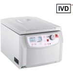 OHAUS Frontier FC5714 centrifugeuse, IVD