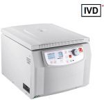 OHAUS Frontier FC5718 centrifugeuse, IVD