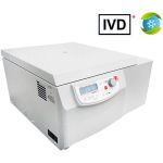 OHAUS Frontier FC5916R centrifugeuse réfrigérée, IVD