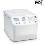 OHAUS Frontier FC5513L microcentrifugeuse, IVD