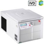 OHAUS Frontier FC5720R centrifugeuse réfrigérée, IVD