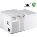OHAUS Frontier FC5830R centrifugeuse réfrigérée, IVD