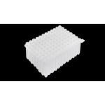refill 96tubes 1.2ml PP z.nummering