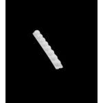8-cap strips couvercle ratiolab® Micro-Tubes