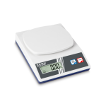 KERN EFS 500-2 balance scolaire - 500 g - 0,01 g
