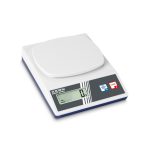 KERN EFS 2000-0 balance scolaire - 2,2 kg - 1 g