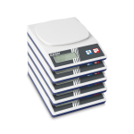 KERN EFS 2000-0S05 balance scolaire - 2,2 kg - 1 g