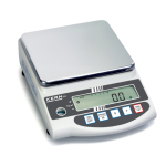 KERN EW 12000-1NM balance de précision - 12 kg - 0,1 g