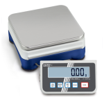 KERN PCD 10K-3 balance de précision - 10 kg - 1 g