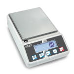 KERN 572-55 balance de précision - 20 kg - 0,05 g