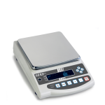 KERN PES 15000-1M balance de précision - 15 kg - 0,1 g