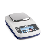 KERN EWJ 6000-2 balance de précision - 6 kg - 0,01 g