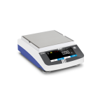 KERN PDS 2000-2 balance de précision - 2,2 kg - 0,01 g