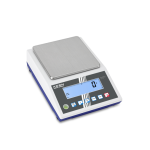 KERN PKS 6000-0 balance de précision - 6,2 kg - 1 g