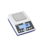 KERN PKS 2000-1 balance de précision - 2,5 kg - 0,1 g