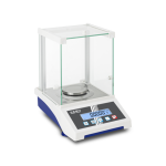 KERN AXE 100-4 balance analytique - 120 g - 0,1 mg