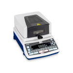 KERN DIS 100-3HT analyseur d’humidité - 120 g - 1 mg