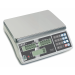 KERN CXB 15K1 balance compteuse - 15 kg - 1 g