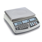 KERN CPB 30K5DM balance compteuse - 15 kg / 30 kg - 5 g / 10 g