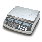 KERN CFS 3K-5 balance compteuse - 3 kg - 0,01 g