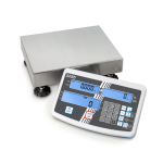 KERN IFS 10K-3M balance compteuse - 6 kg / 15 kg - 2 g / 5 g