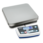 KERN CDS 30K0.1 balance compteuse - 30 kg - 0,1 g