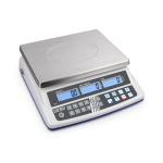 KERN CPE 15K-3 balance compteuse - 15 kg - 0,5 g